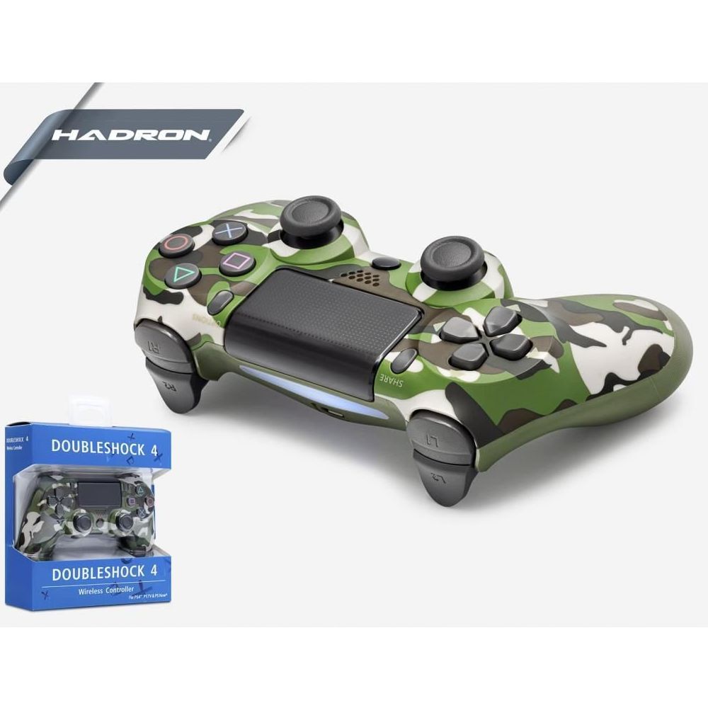 Hadron Hd323 Kamuflaj Bluetooth Ps4 Oyun Kolu Fiyatlari