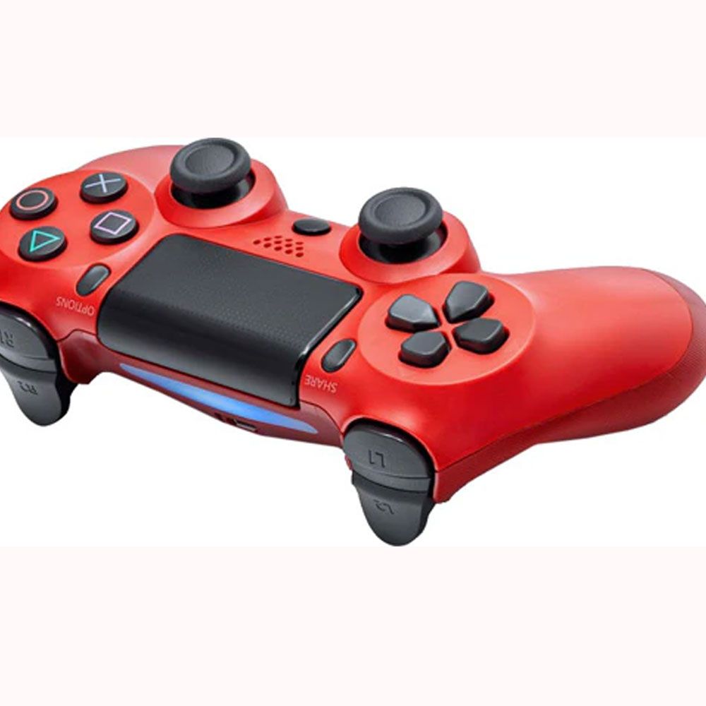Hadron HD323 Kırmızı Bluetooth PS4 Oyun Kolu Fiyatları | Cimri