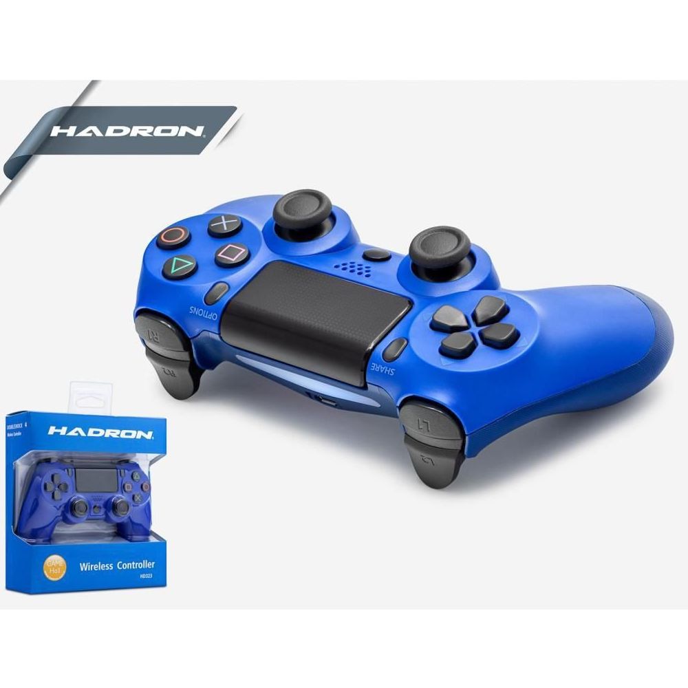 Hadron Hd323 Mavi Bluetooth Ps4 Oyun Kolu Fiyatlari
