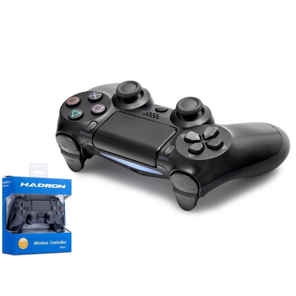 hadron hd323 siyah bluetooth ps4 oyun kolu fiyatlari