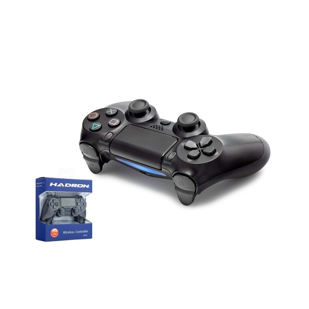Hadron Hd323 Siyah Bluetooth Ps4 Oyun Kolu Fiyatlari Hadron Hd323 Siyah Bluetooth Ps4 Oyun Kolu Fiyatlari