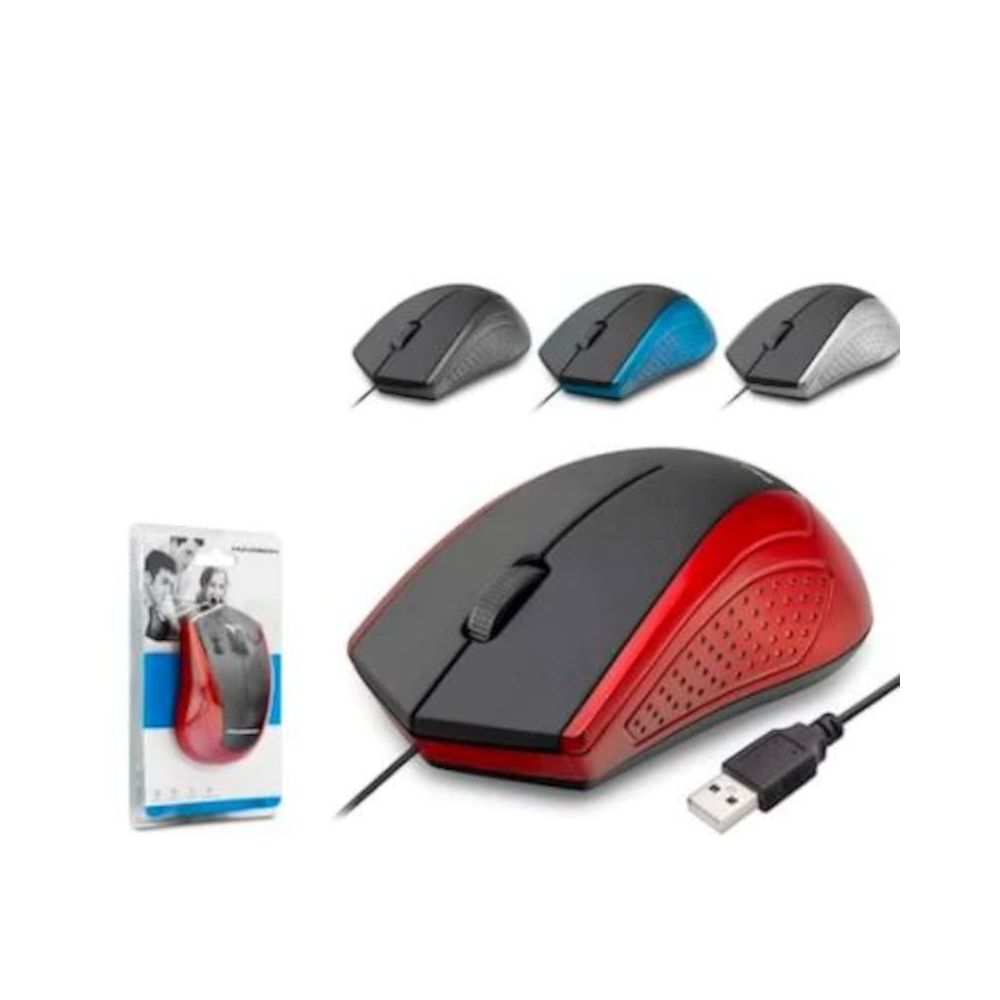 Hadron HD5692 W?red Mouse