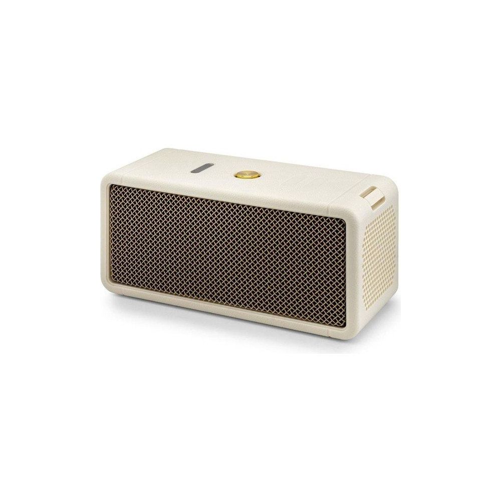 Hadron M3 Middleton 8 W 2 230-95 108 mm Beyaz Bluetooth Speaker