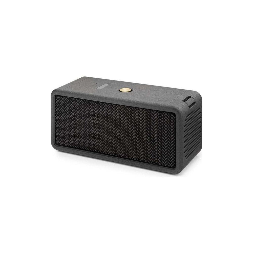 Hadron M3 Middleton Siyah 230x95x108 mm 8 W 2 Bluetooth Speaker