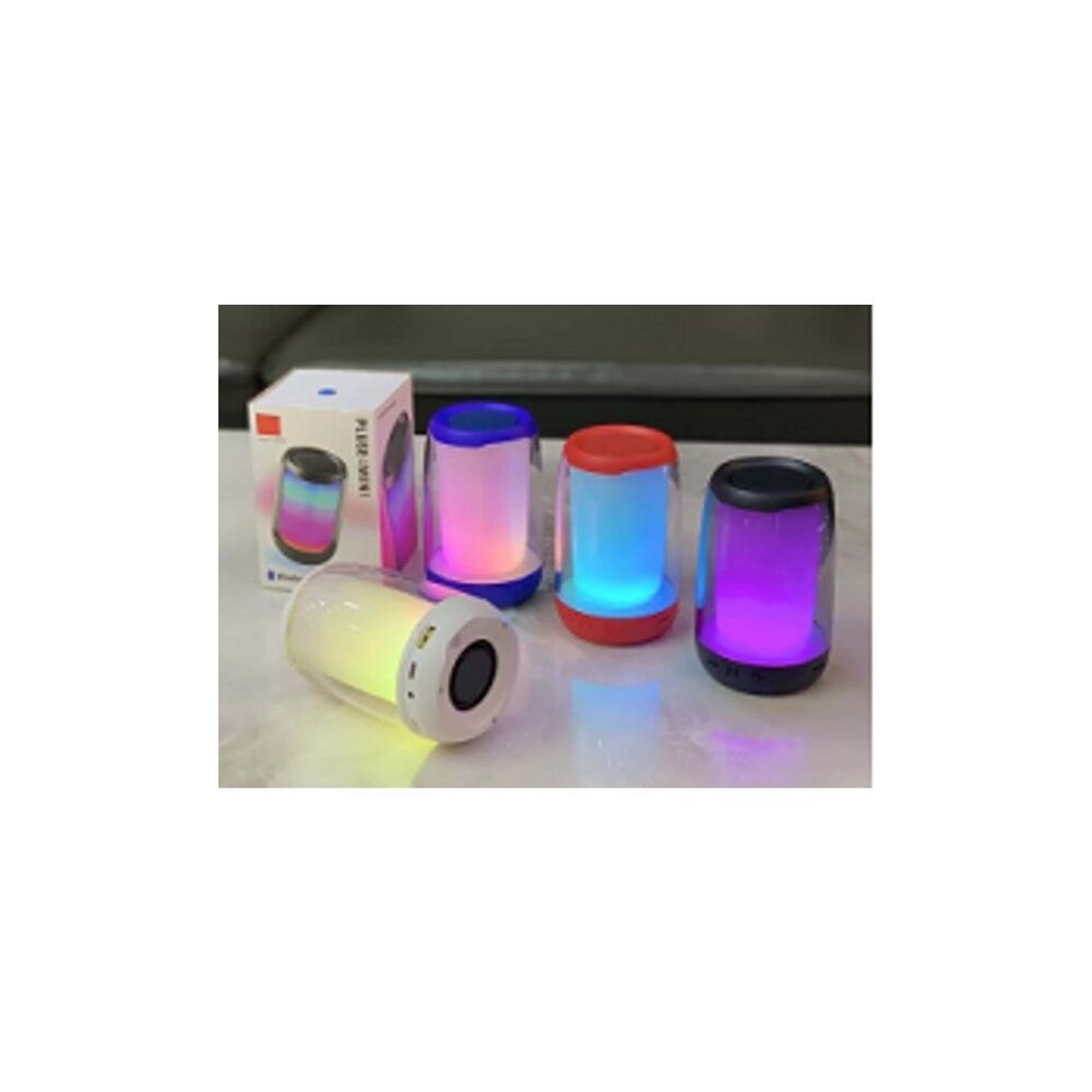 Hadron Pluse 4 Mini Bluetooth Speaker