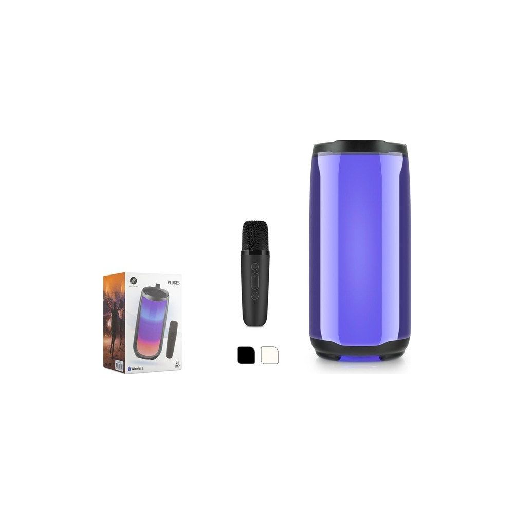 Hadron Pluse5 Karaoke Bluetooth Speaker