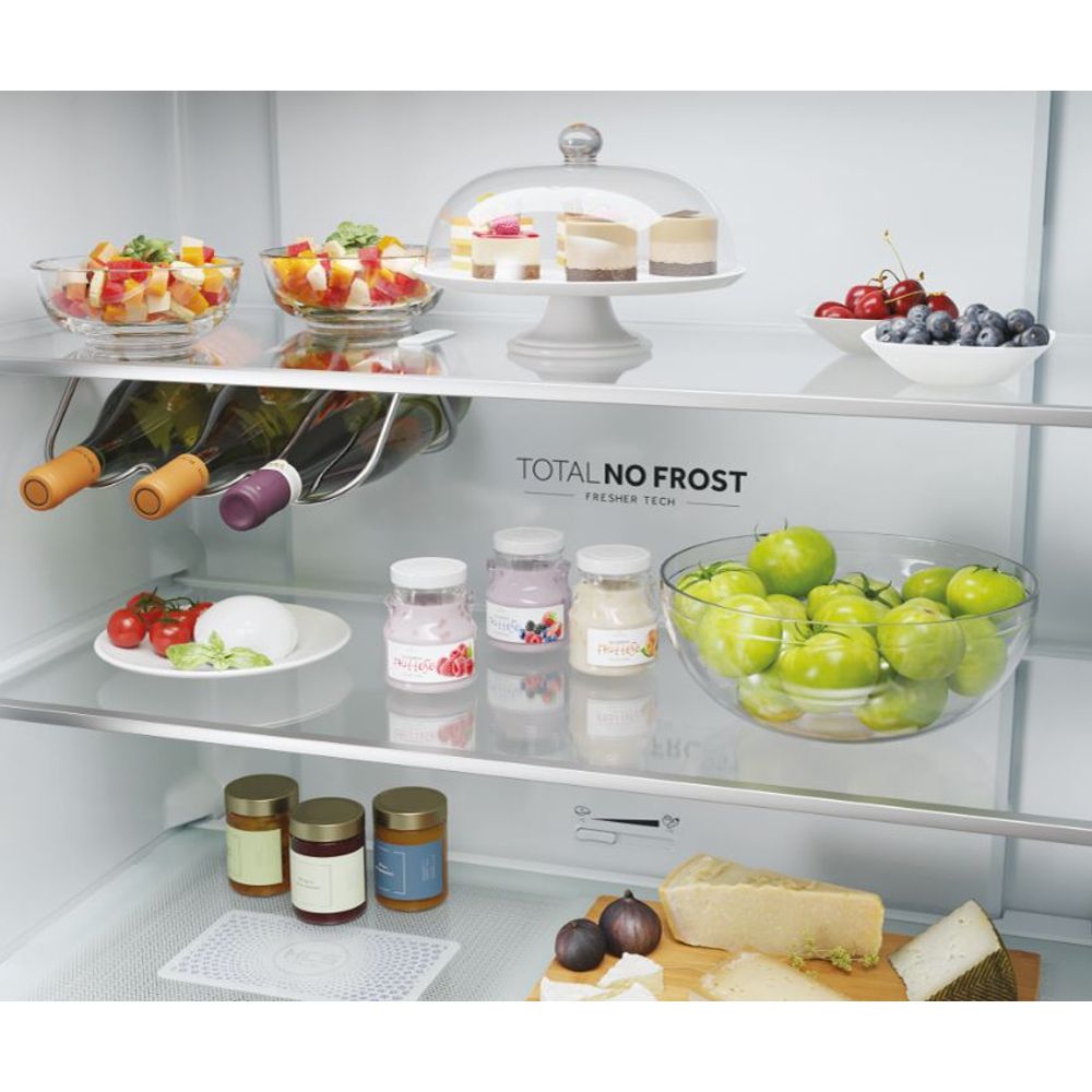 Haier HCR5919ENMP Inox Buzdolabı Fiyatları | Cimri