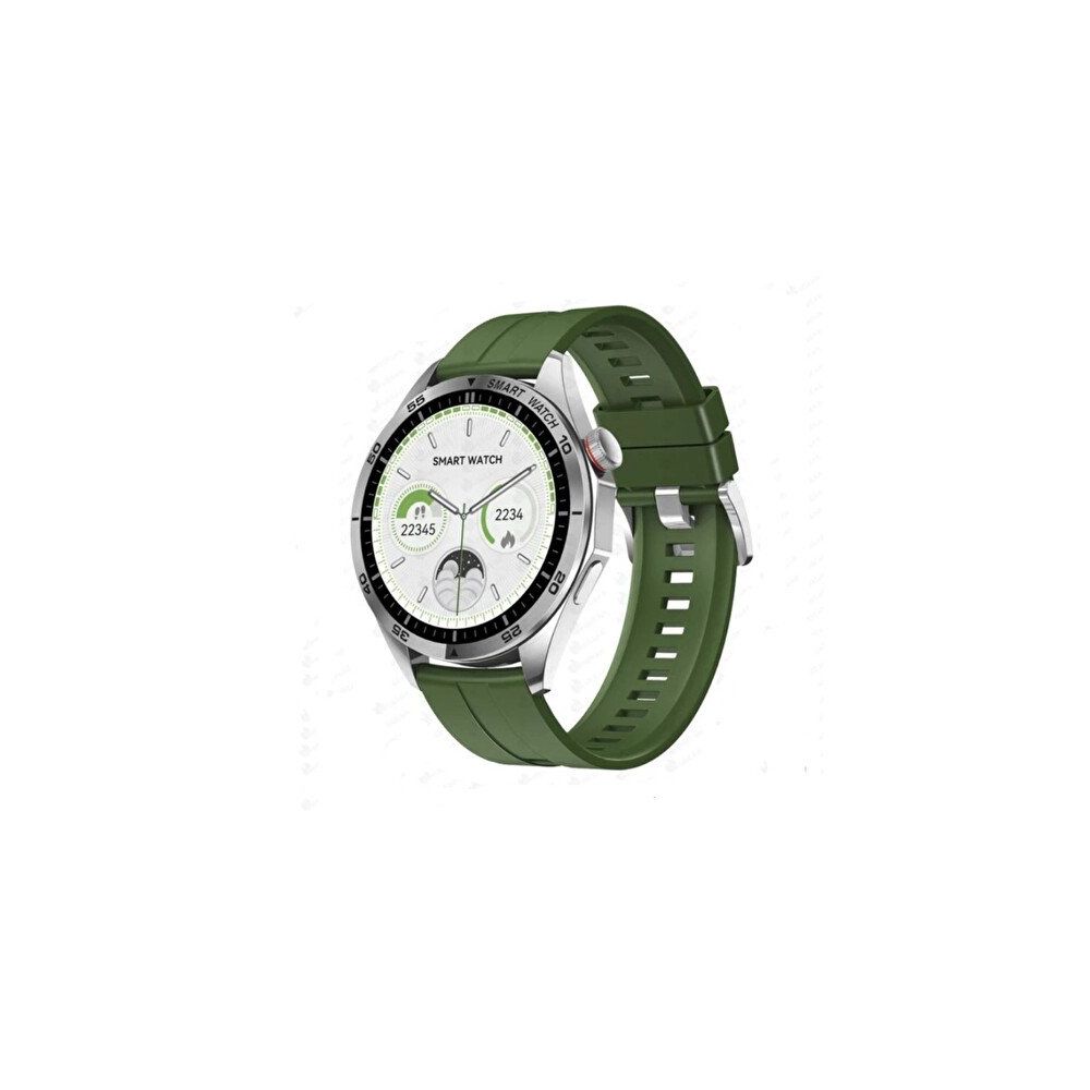 Haino Teko RW44 Watch Gt4 Yeşil Akıllı Saat