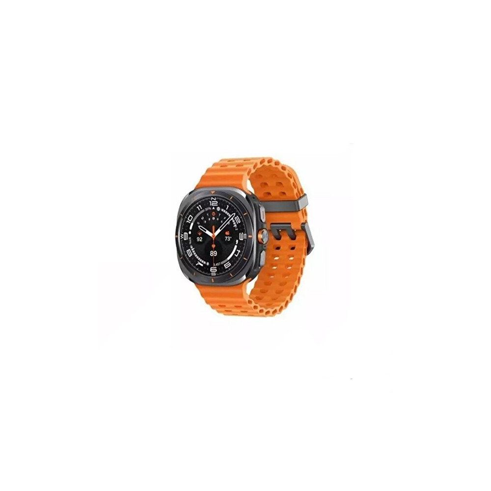 Haino Teko Watch Ultra 47 mm Titanyum Gri Akıllı Saat