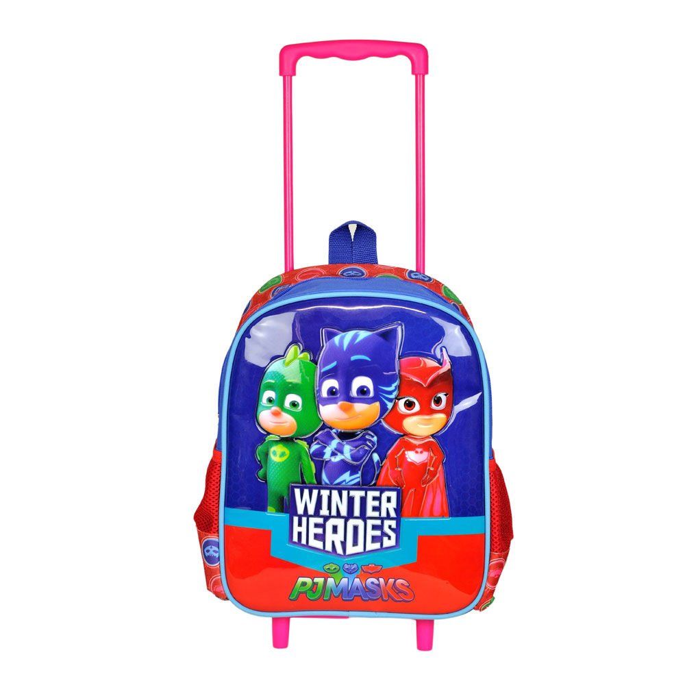 Hakan Canta 95779 Pj Masks Cekcek Okul Cantasi Fiyatlari