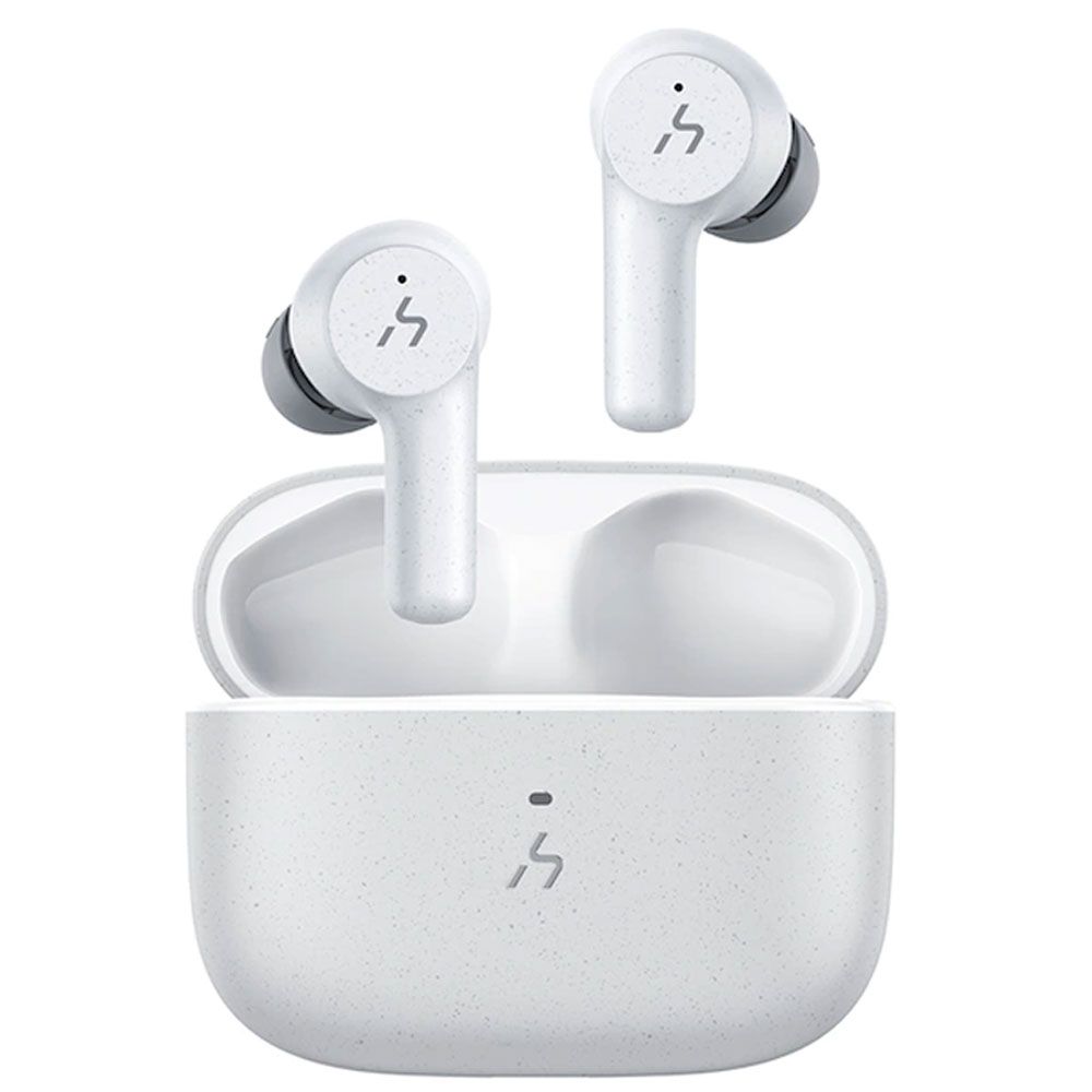 Hakii Time Pro Beyaz Bluetooth Kulak İçi Kulaklık