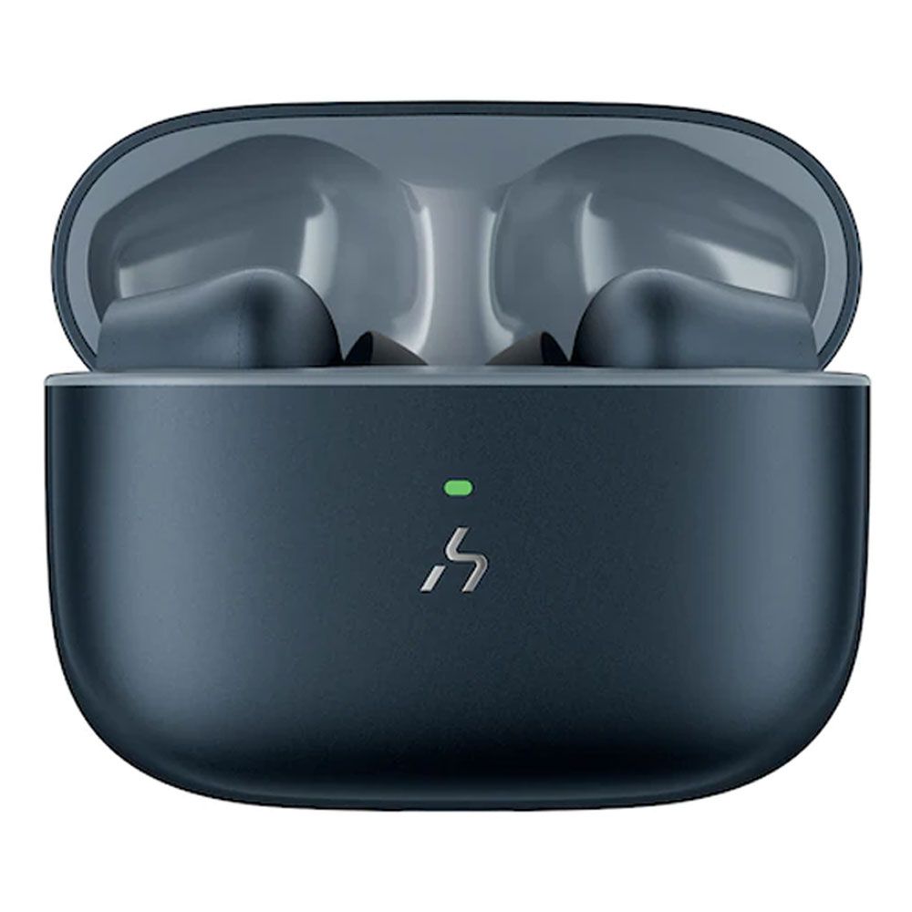 Hakii Time Pro Siyah Bluetooth Kulak İçi Kulaklık