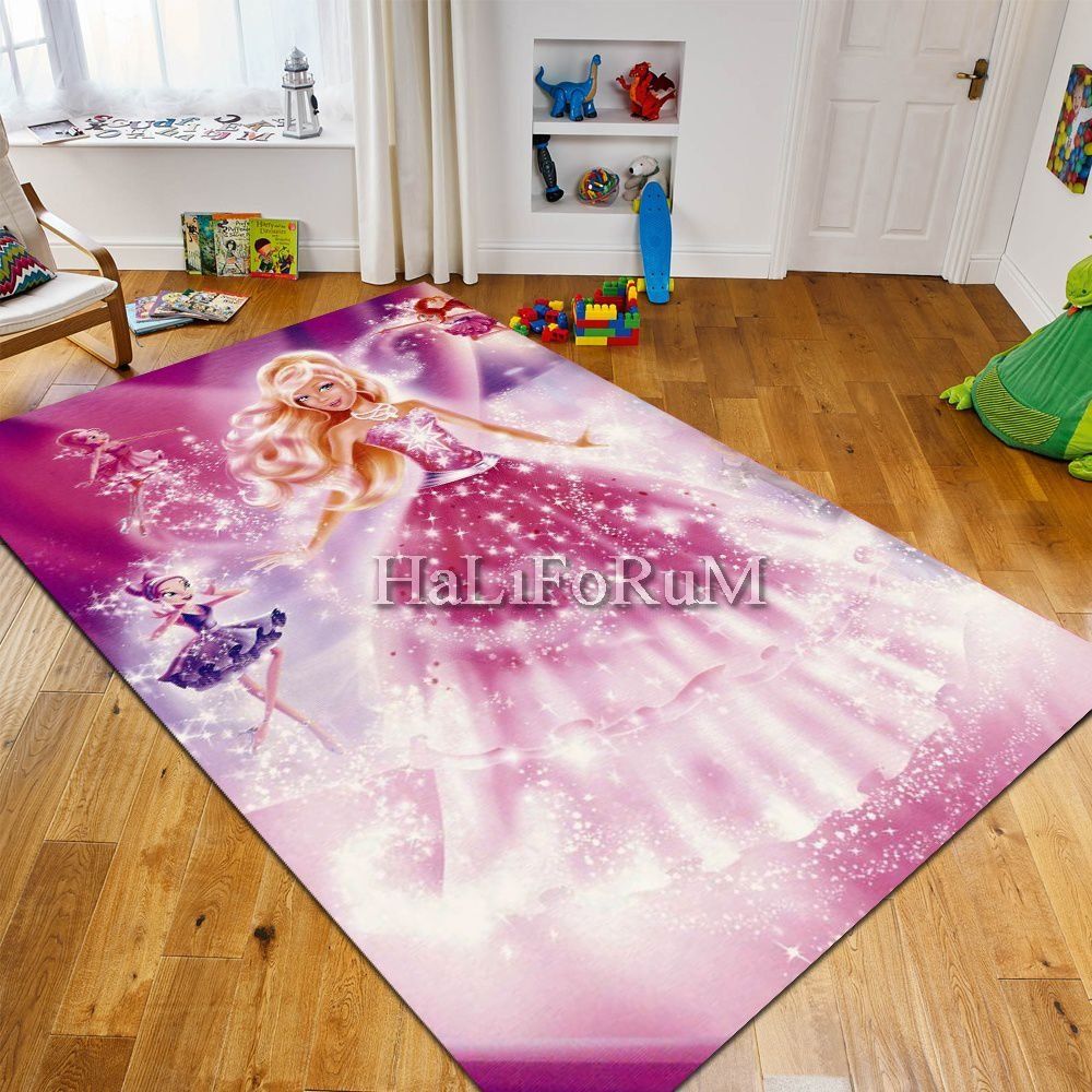 haliforum barby i b925 160x230 cm cocuk odasi halisi fiyatlari