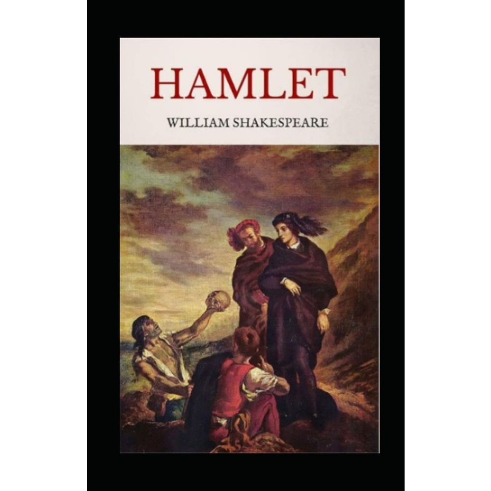HAMLET - WILLIAM SHAKESPEARE (ISBN:9789944883061) Fiyatları