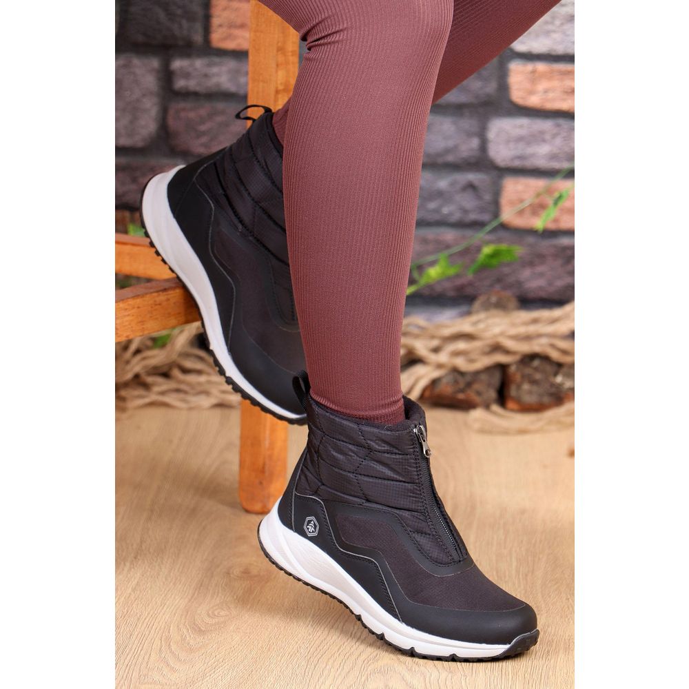 Hammer Jack 101 21618-Z Horizente Siyah Kadın Outdoor Bot