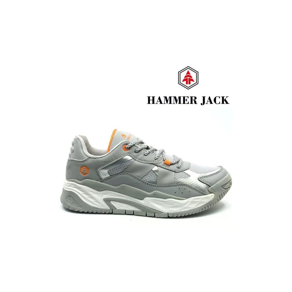 Hammer Jack 101-24823-M Krii Sneaker Erkek Spor Ayakkabı Fiyatları