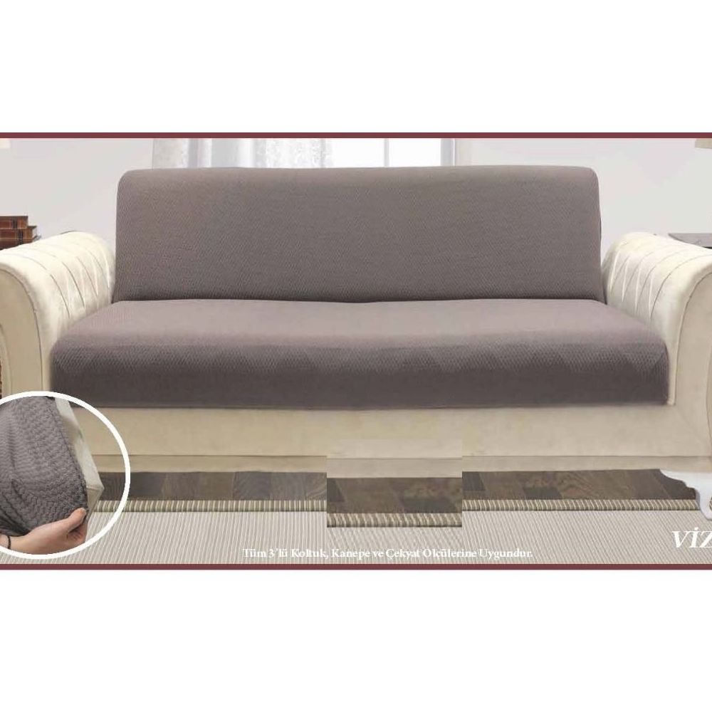 Hanimevi 3 3 1 1 Lastikli Likrali Kolsuz Koltuk Ortusu Takimi Fiyatlari