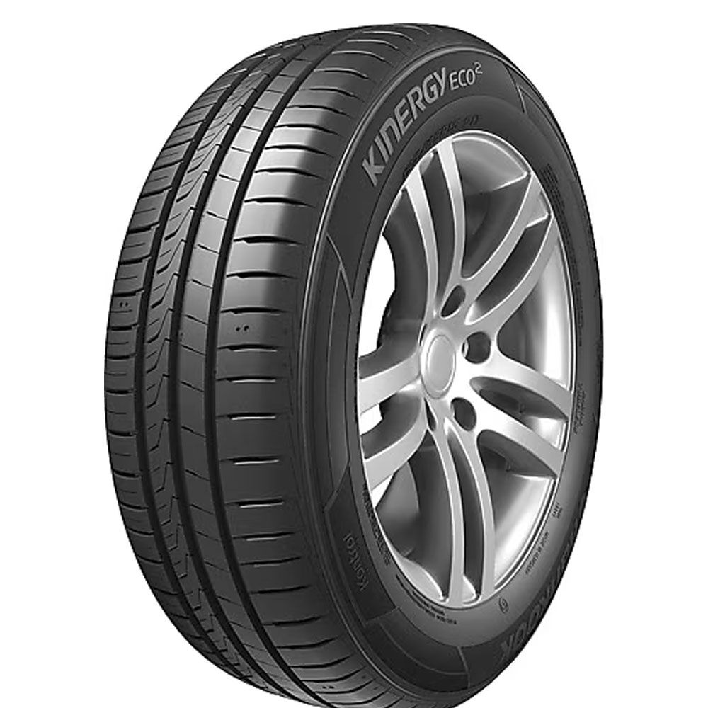 Hankook 175/65 R14 86T XL Kinergy Eco 2 K435 Yaz Lastiği Üretim