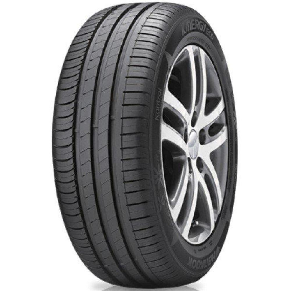 Hankook 195/65 R15 95H XL Kinergy Eco 2 K425 Yaz Lastiği Üretim