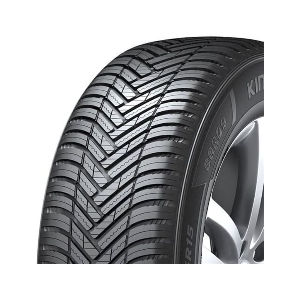 Hankook 205/55 R16 94H XL Kinergy 4S 2 H750 Dört Mevsim Lastiği Fiyatları