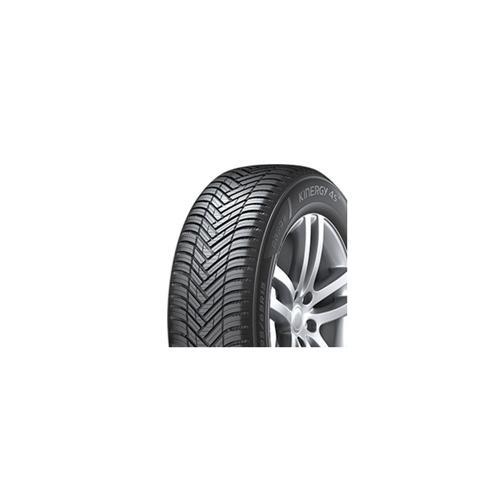 大人気新作 205 55R16 94H XL HANKOOK ハンコック Kinergy 4s2 オールシーズンタイヤ単品4本セット  conectasoftware.com