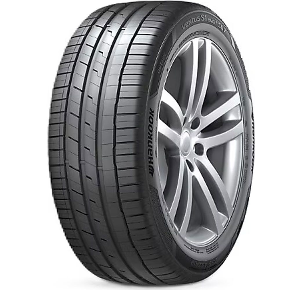 Hankook 225/50 R18 95W RFT Ventus S1 Evo 3 K127B Yaz Lastiği