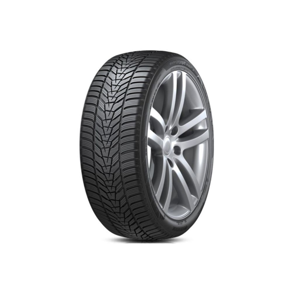 Hankook 225/55 R18 102V XL Winter i-cept Evo 3 X W330A Kış Lastiği Hankook 225/55 R18 102V XL Winter i-cept Evo 3 X W330A Kış Lastiği