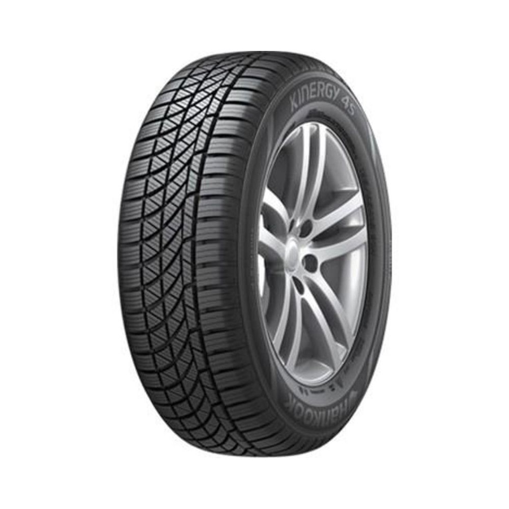 Hankook 225/55 R18 98V Kinergy 4S 2 H750 Dört Mevsim Lastiği