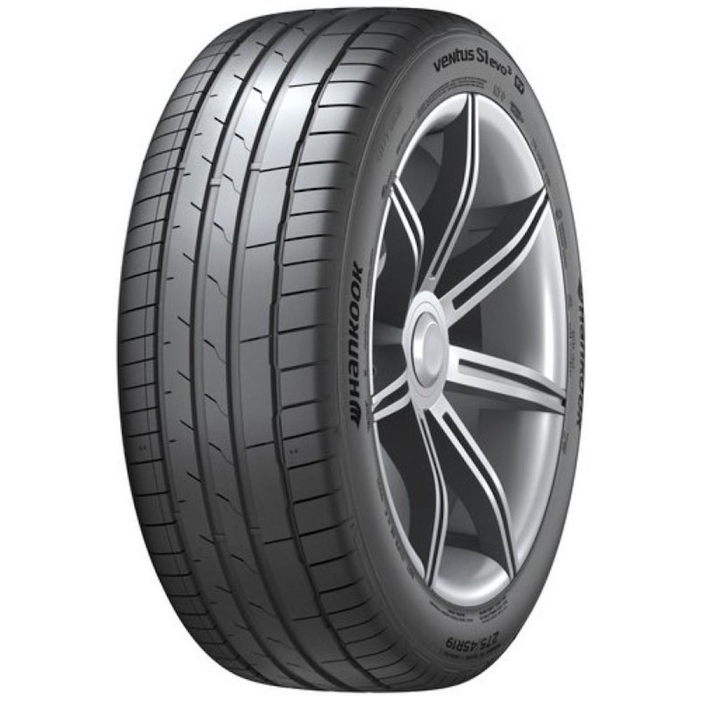 Hankook 225/55 R18 98W Ventus S1 Evo 3 Ev K127E Yaz Lastiği