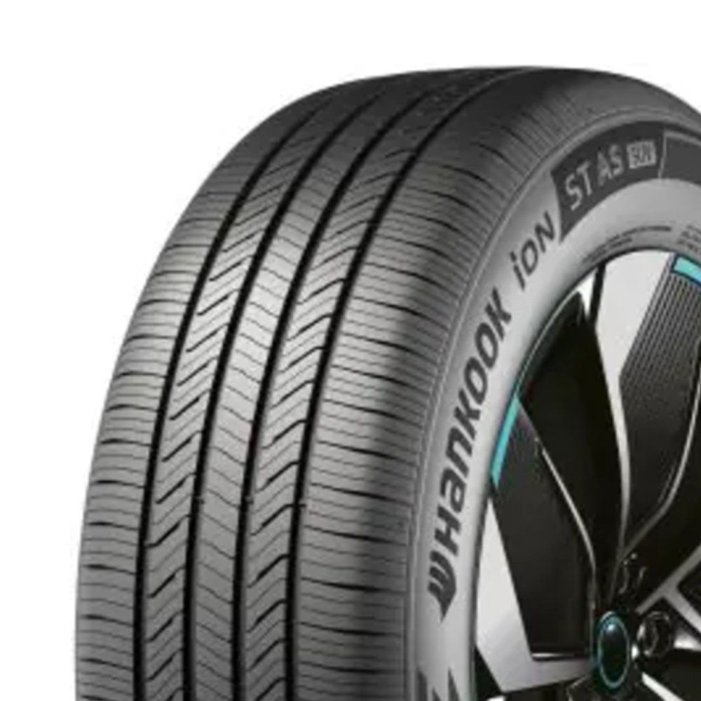 Hankook 225/60 R18 104W XL iON ST AS SUV IH61A EV Yaz Lastiği