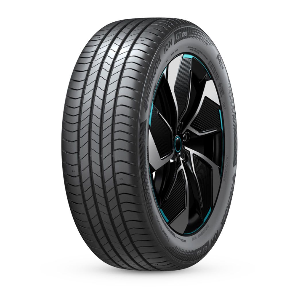 Hankook 225/60 R18 104W XL iON ST AS SUV IH61A EV Yaz Lastiği