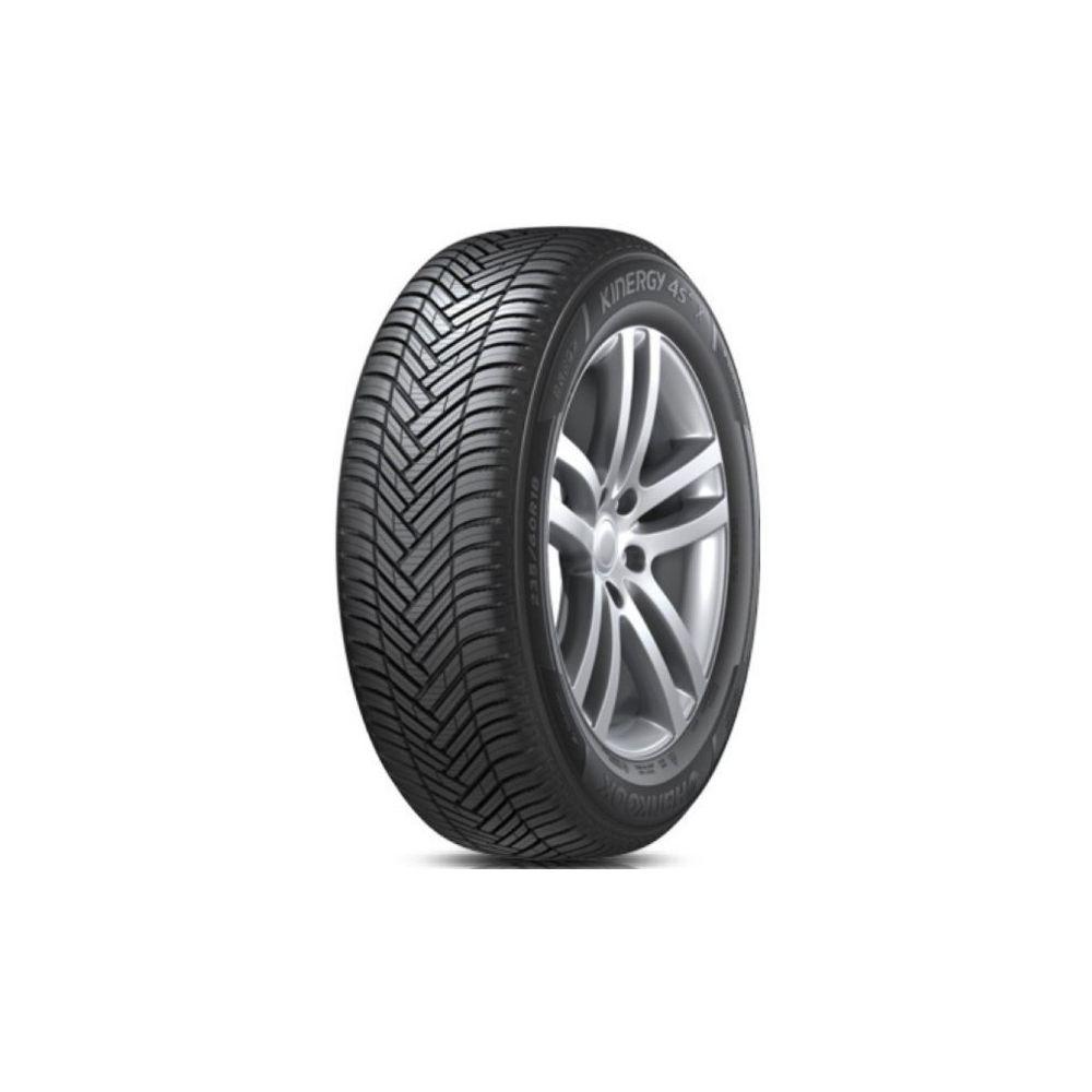 Hankook 235/50 R19 103W XL Kinergy 4s 2 X H750A Dört Mevsim
