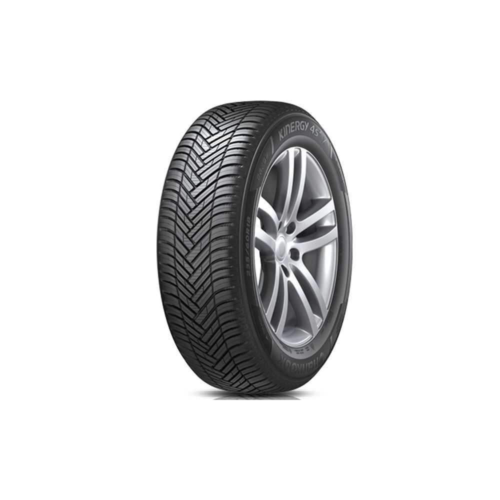Hankook 235/55 R18 104V XL Kinergy 4S 2 H750A Dört Mevsim Lastiği