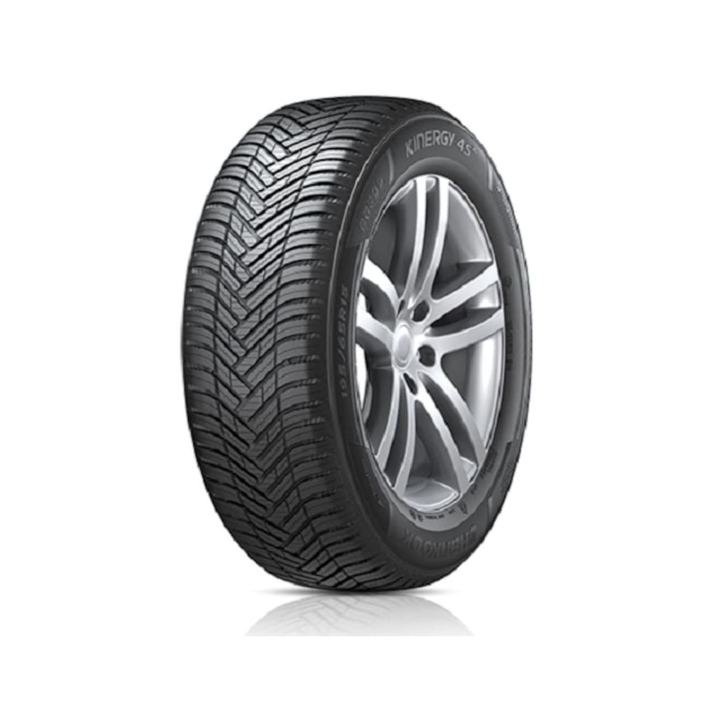 Hankook 235/55 R18 104V XL Kinergy 4S 2 H750A Dört Mevsim Lastiği