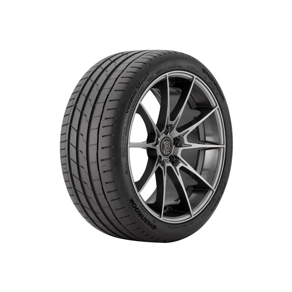 Hankook 245/40 ZR19 98Y XL Ventus S1 Evo 3 K127 Yaz Lastiği
