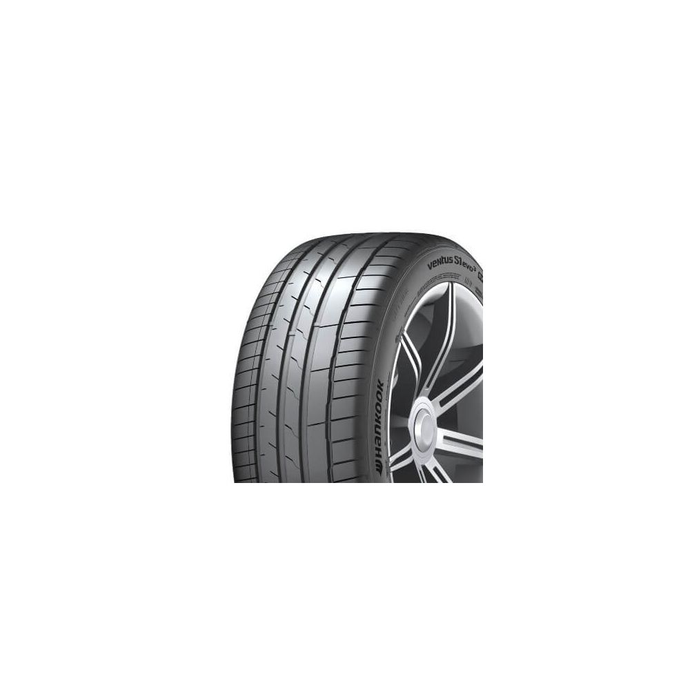Hankook 255/45 R19 104W XL Ventus S1 Evo 3 Ev K127E T2 EV Sound