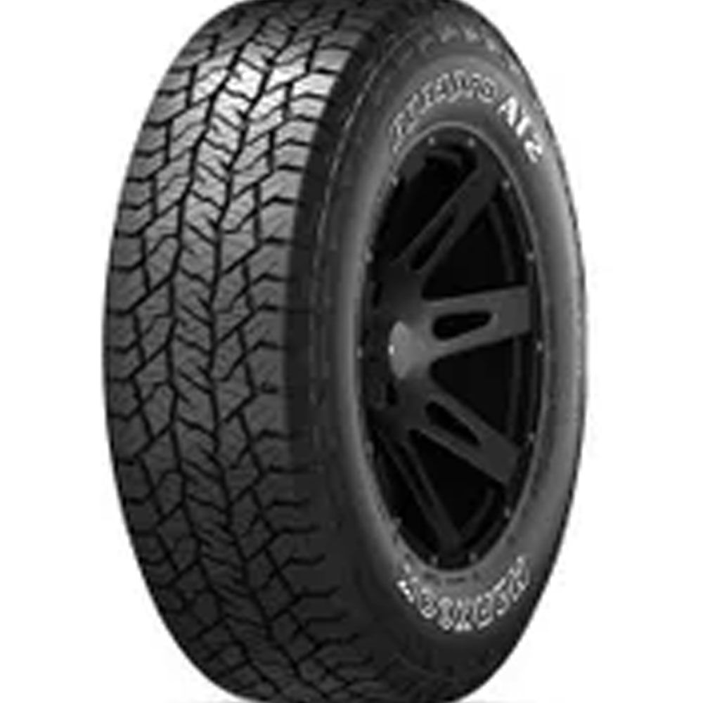 Hankook 265/60 R18 114T XL Dynapro AT2 RF11 M+S Dört Mevsim