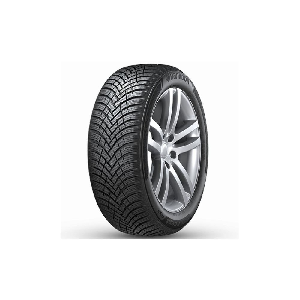 HANKOOK - 205/50 R17 TL 93V WINTER I*CEPT RS3 W462 XL BSW M+S
