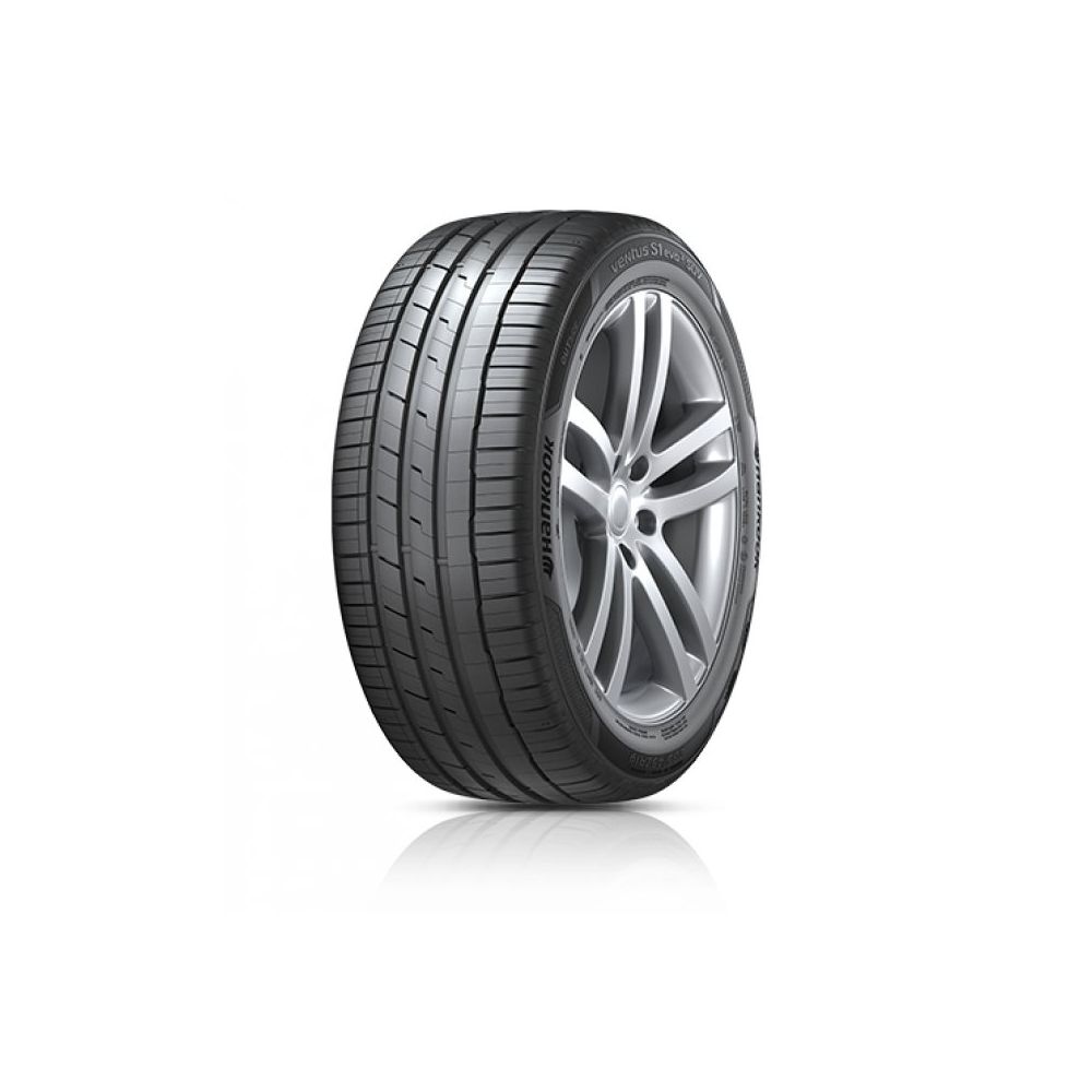 ventus パンク保証付き【プランE】4本 サマータイヤ 235/40R19 92Y ハンコック ベンタス S1 evo3 K127 N0  ポルシェ承認 VENTUS S1 evo3 K127｜タイヤ、ホイール