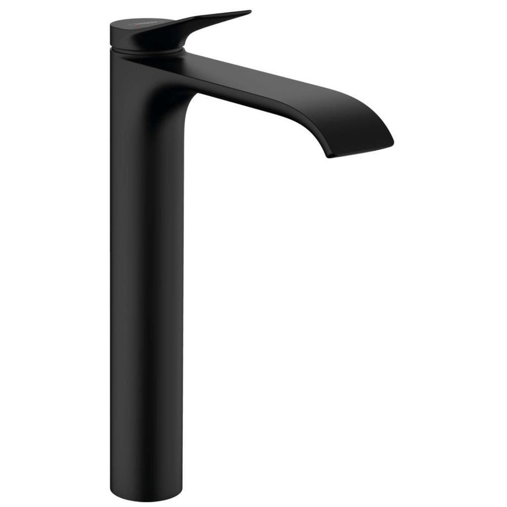 Hansgrohe Vivenis 250 Satin Siyah Lavabo Bataryası Fiyatları | Cimri
