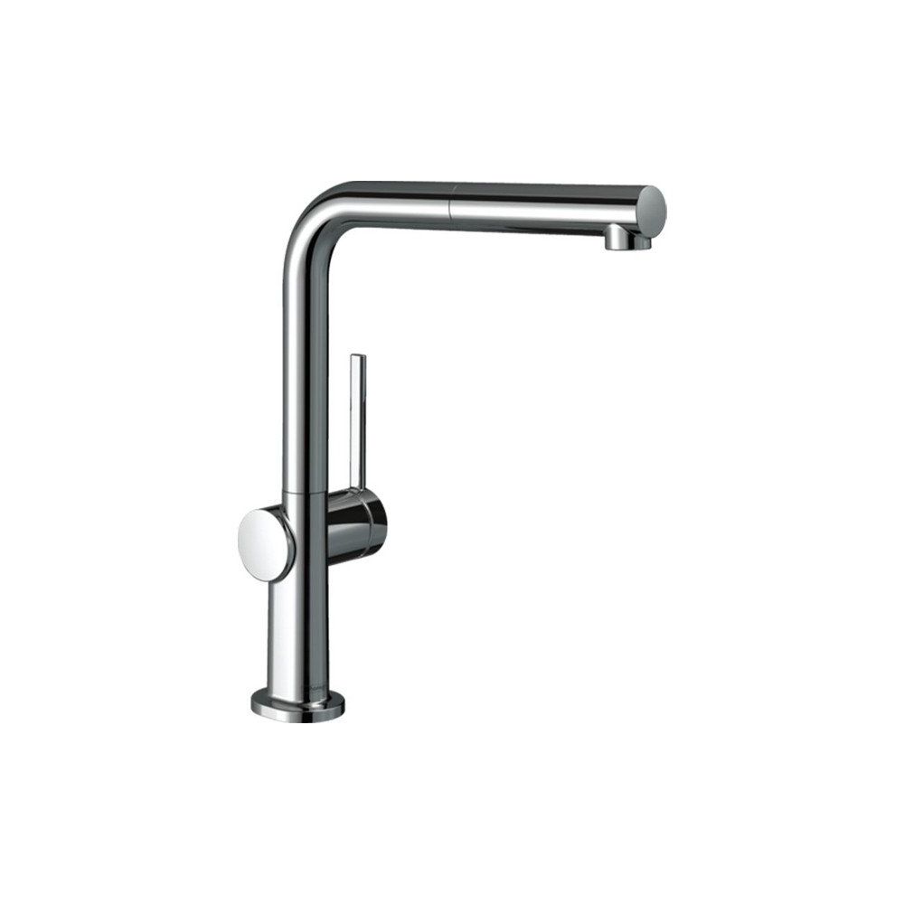 Hansgrohe Talis M54 270 Krom Tek Kollu Eviye Bataryas Fiyatlar   Hansgrohetalismkromtekkollueviyebataryas 609825998 