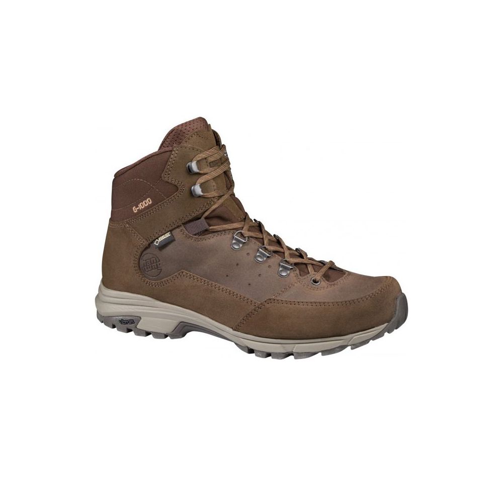 hanwag gore tex boots