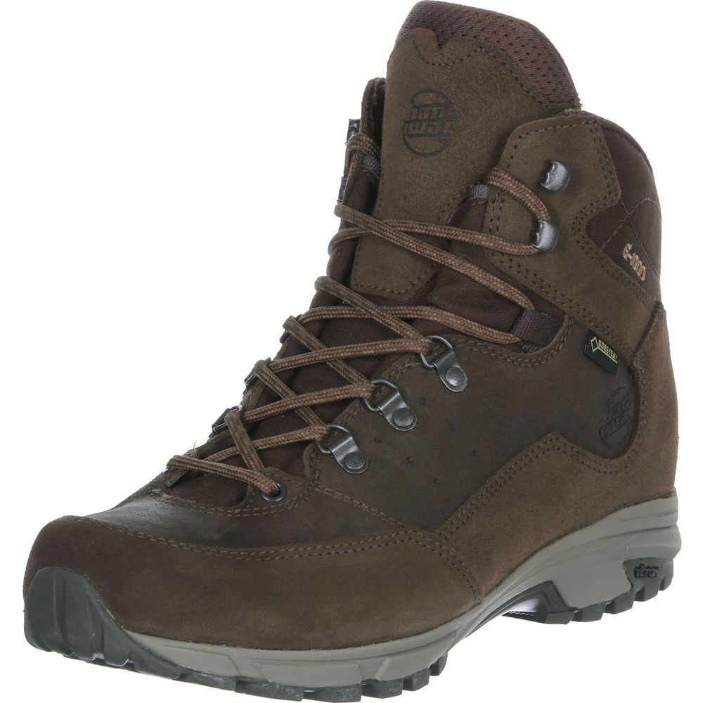 hanwag gore tex boots