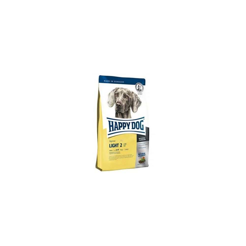 Happy Dog Fit Well Light 2 Low Fat Diyet 12 5 Kg Kopek Mamasi Fiyatlari