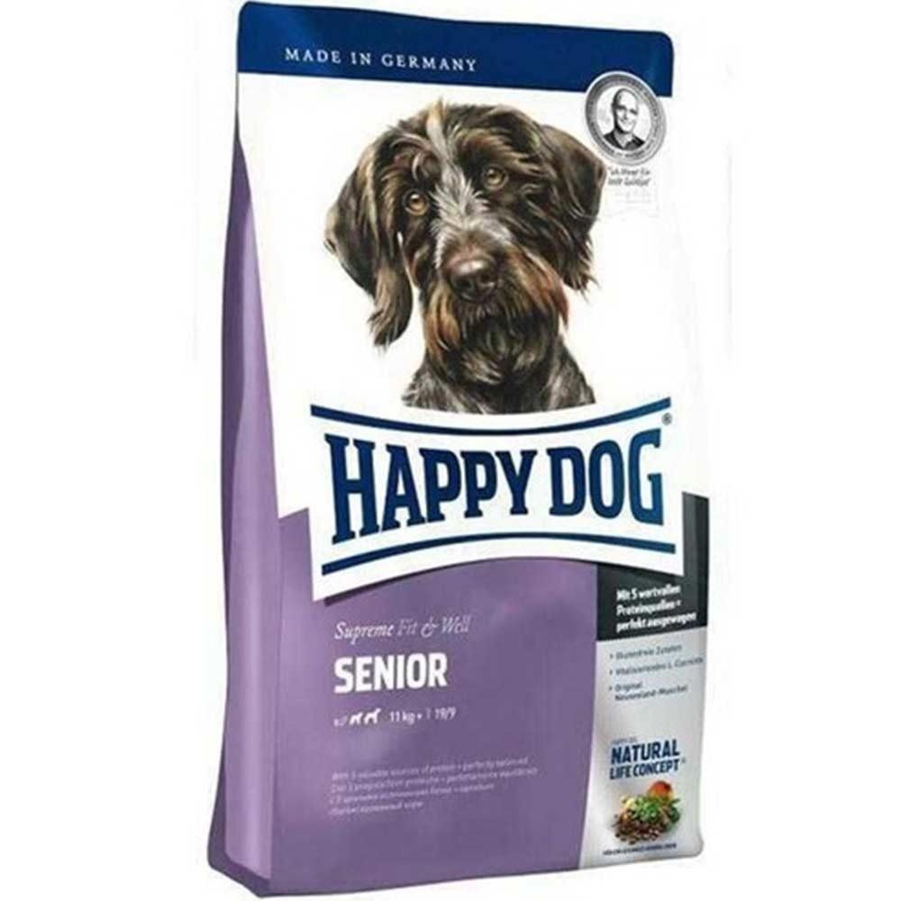 Happy Dog Fit Well Senior Yasli 4 Kg Kopek Mamasi Fiyatlari