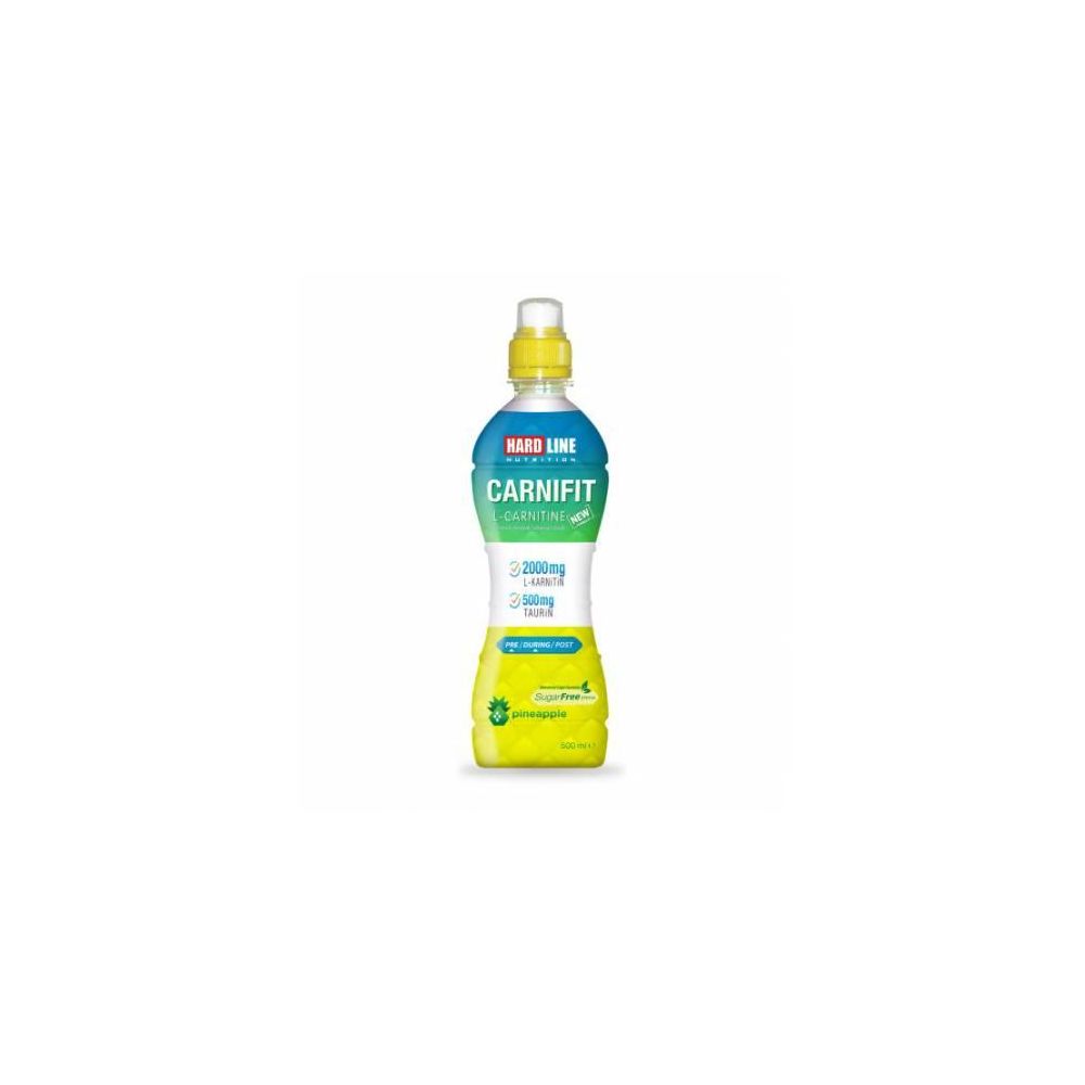 hardline l carnitine kapsül PTTAVM: HARDLINE Karnitin 100 Kapsül main image 1