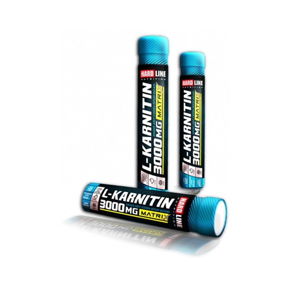 l-carnitine 500 eder health nutrition CARNITINE 500