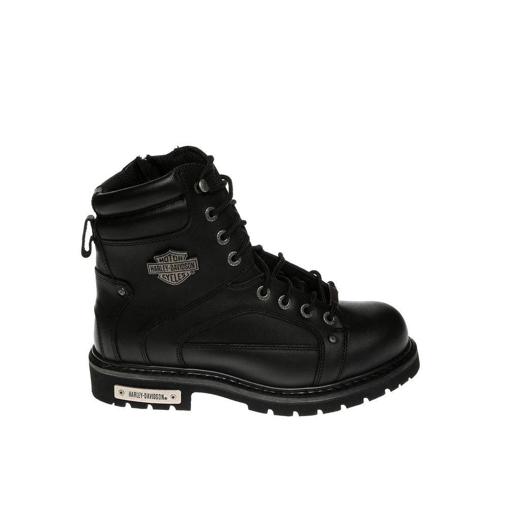 abercorn harley boots