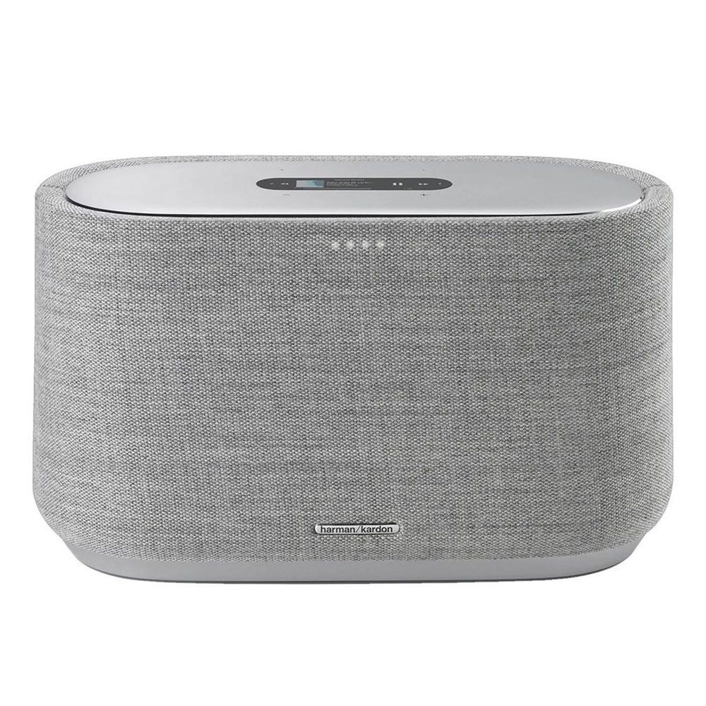 Harman Kardon Citation 300 Gri Bluetooth Hoparlör