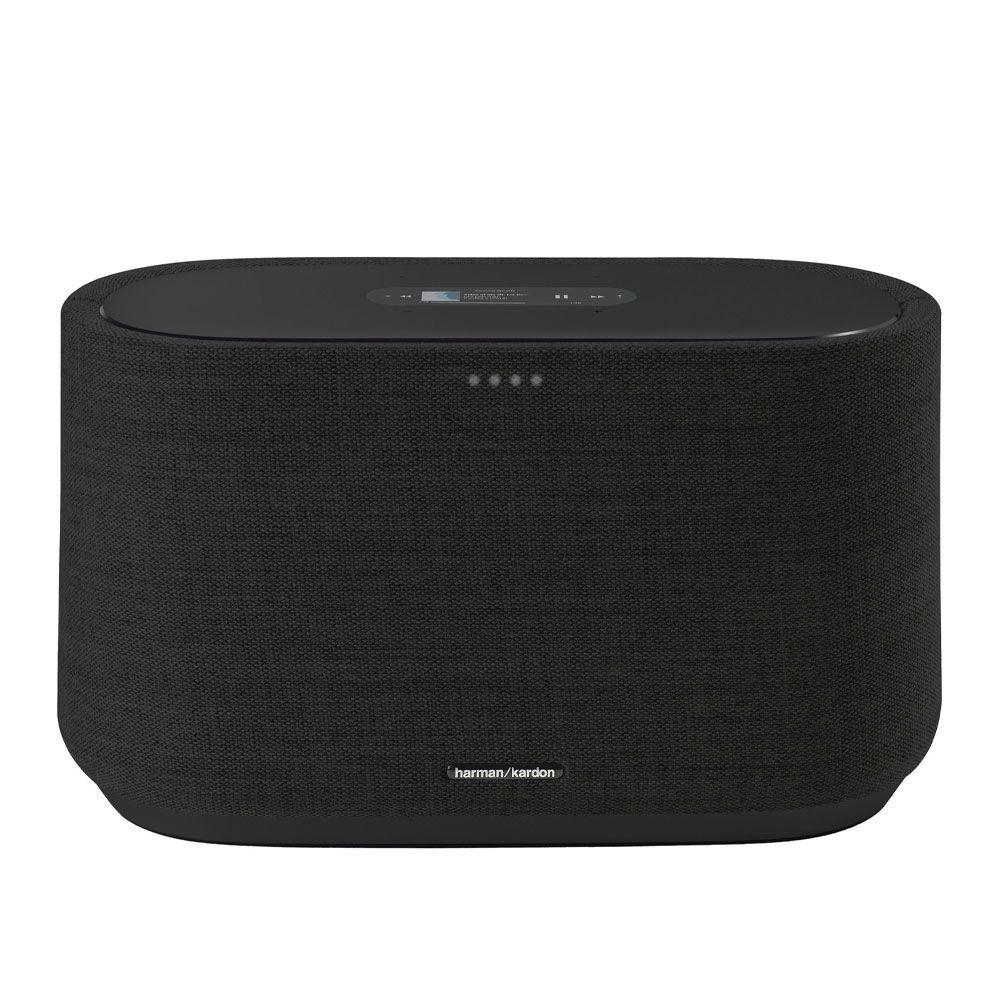 Harman Kardon Citation 300 Siyah Bluetooth Hoparlör